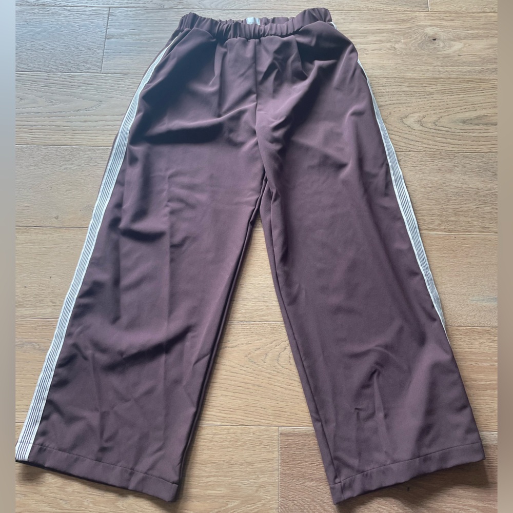 Maeve by Anthropologie track pants
